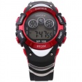 OHSEN LED Digital Sport Datum Herrenuhr Sportuhr OHS046 Bild 1
