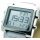 ANIMOO XXL Weiße Digital Leder Uhr Herrenuhr Alarm Bild 2
