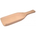 Hofmeister Holzwaren Teeschaufel, Lnge 160 mm, aus Espenholz von HM Bild 1