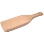 Hofmeister Holzwaren Teeschaufel, Lnge 160 mm, aus Espenholz von HM Bild 1