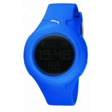 Puma Herren XL Digital Plastik PU910441002 Bild 1