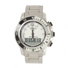 Tissot Herren Sea-Touch Analog Quarz T0264201103100 Bild 1