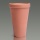 XXL Flower Tower in Terracotta - Pflanztopf mit 79 cm Hhe Bild 4