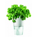Eva Solo selbstwssernder Blumentopf, weiss 13cm Bild 1