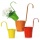 Hngetpfe 4er Set Blumentopf  16cm Bild 1