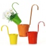 Hngetpfe 4er Set Blumentopf  16cm Bild 1