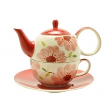 Tea for one Mette Teeservice Cha Cult Bild 1