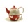 Tea for one Corazon Teeservice Cha Cult Bild 1