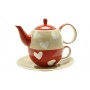 Tea for one Corazon Teeservice Cha Cult Bild 1