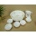 Ufingo Jade Porzellan Kung Fu 14 Heads Teeservice Bild 4