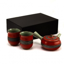 Grntee-Set TS-03 Kinsai Jomon, Teeservice von Sunny Bild 1