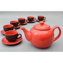 Teeservice 13-teilig Malika  Bild 1