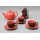 Teeservice 13-teilig Malika  Bild 2