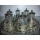 B UND E S oriental living Edles Teeservice Set Bild 5