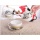 Ufingo Europische Klassik Bone China Teeservice  Bild 2