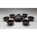 Ufingo Chinesischen Teeservice Pixiu Bild 1