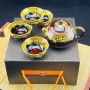 Ufingo Juni Kung Fu Teeservice Bild 1