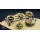 Ufingo Juni Kung Fu Teeservice Bild 5