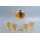 Teeservice Melina 1,1l mit Edelstahlfilter Aricola Bild 1