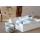 Ufingo Kleine nette Jingdezhen Handgemaltes Japanese Teeservice Bild 2