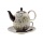 Tea for one Tilde Teeservice Cha Cult Bild 1