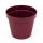 Blumentopf 0,6 Liter Hhe: 10 cm bertopf Kunststoff Bild 1