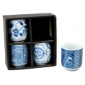 Japanisches Teeservice AI von Japan Shop Yumeya Bild 1