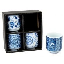 Japanisches Teeservice AI von Japan Shop Yumeya Bild 1
