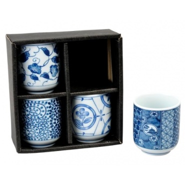 Japanisches Teeservice AI von Japan Shop Yumeya Bild 1