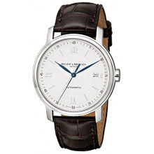 Baume et Mercier Classima Executives 8791 Bild 1