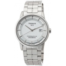 Tissot T-Classic Luxury Automatic T086.408.11.031.00 Bild 1
