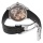 MAURICE LACROIX HERREN 42MM SCHWARZ LEDER MP7208-SS001-001 Bild 2