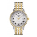Tissot Herren-Armbanduhr BRIDGEPORT T0454072203300 Bild 1
