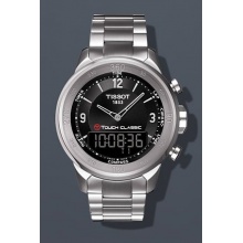Tissot Touch Collection T-Touch T083.420.11.057.00 Bild 1