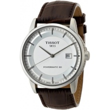 Tissot T-Classic Luxury Automatic T086.407.16.031.00 Bild 1
