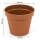 3 Liter Blumentopf rund d 19 cm h 14 cm Bild 2