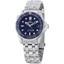 Omega Seamaster Diver 300 m 212.30.36.20.03.001 Bild 1