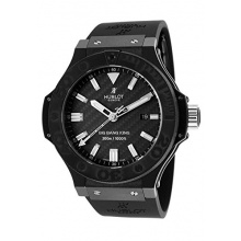 Hublot Big Bang King Black Magic 322.CM.1770.RX Bild 1