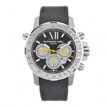 Raymond Weil Nabucco 7800-TIR-00207 Bild 1