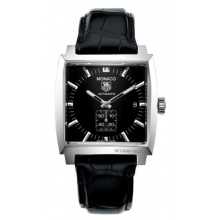 TAG Heuer Monaco Automatik WW2110.FC6177 Bild 1