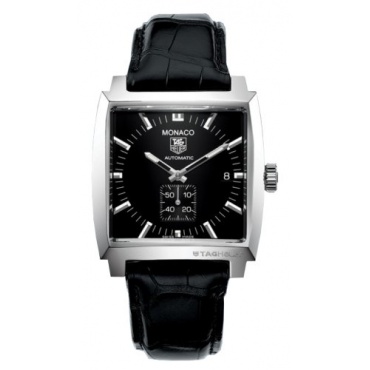 TAG Heuer Monaco Automatik WW2110.FC6177 Bild 1