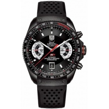 TAG Heuer Grand Carrera Chronograph CAV518B.FT6016 Bild 1