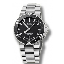 Oris Diving Aquis Date 733 7653 41 54 8 26 01PEB Bild 1