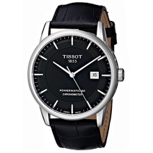 Tissot T-Classic Luxury Automatic T086.408.16.051.00 Bild 1