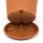 Blumentopf rund d 15 cm h 12 cm Bild 2