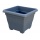 Plastia 1101065024 Blumentopf Begonia 50 x 50 cm Bild 1