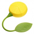 KINGSO 3 Pcs Tee Teefilter Zitrone Teesieb  Bild 1