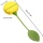 KINGSO 3 Pcs Tee Teefilter Zitrone Teesieb  Bild 4