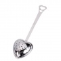 SODIAL Herz - geformt Tee Infuser Loeffel Hochzeit Party Geschenk Bild 1