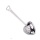 SODIAL Herz - geformt Tee Infuser Loeffel Hochzeit Party Geschenk Bild 5